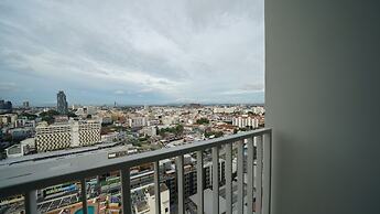 The Base Central Pattaya BY U Plus