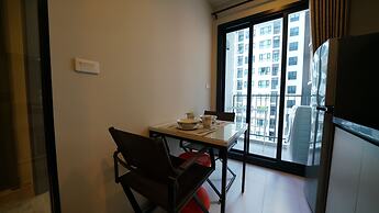 The Base Central Pattaya BY U Plus