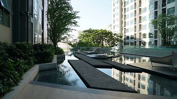 The Base Central Pattaya BY U Plus