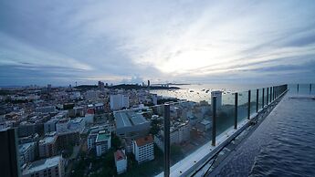 The Base Central Pattaya BY U Plus