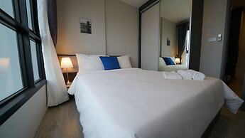 The Base Central Pattaya BY U Plus