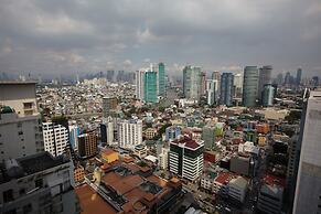 HI HOME at Gramercy Residences