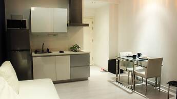 HI HOME at Gramercy Residences