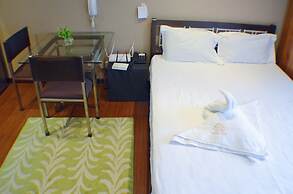 HI HOME at Gramercy Residences