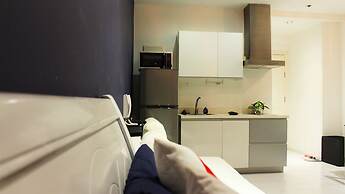 HI HOME at Gramercy Residences