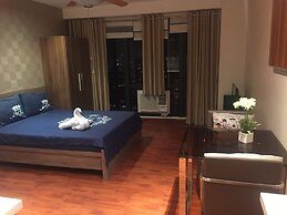 HI HOME at Gramercy Residences