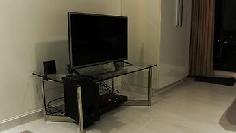 HI HOME at Gramercy Residences