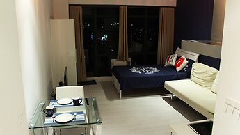 HI HOME at Gramercy Residences