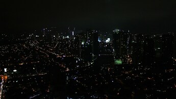 HI HOME at Gramercy Residences