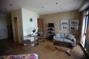 HI HOME at Gramercy Residences