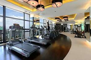 HI HOME at Gramercy Residences