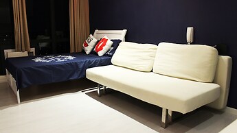 HI HOME at Gramercy Residences