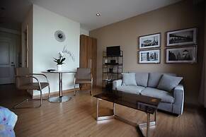 HI HOME at Gramercy Residences