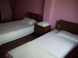 G.T. Guest House