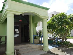 G.T. Guest House