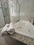 The Country House at Hunchy Montville