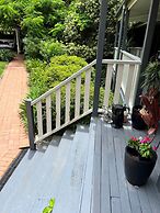 The Country House at Hunchy Montville