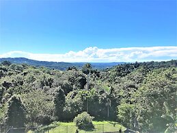 The Country House at Hunchy Montville