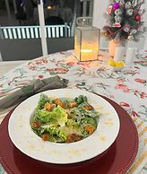 The Country House at Hunchy Montville