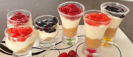 The Country House at Hunchy Montville