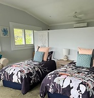 The Country House at Hunchy Montville