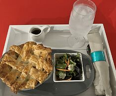 The Country House at Hunchy Montville