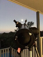 The Country House at Hunchy Montville