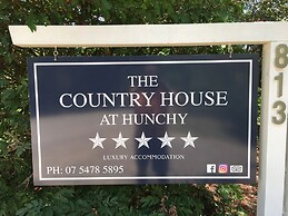 The Country House at Hunchy Montville