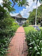 The Country House at Hunchy Montville