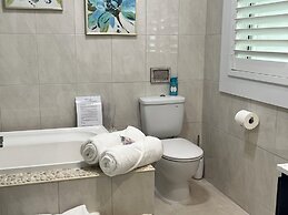 The Country House at Hunchy Montville