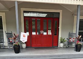 The Country House at Hunchy Montville