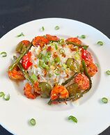 The Country House at Hunchy Montville