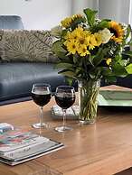 The Country House at Hunchy Montville