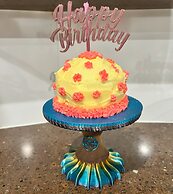 The Country House at Hunchy Montville