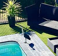 The Country House at Hunchy Montville