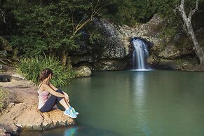 The Country House at Hunchy Montville