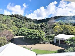 The Country House at Hunchy Montville