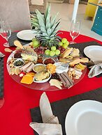 The Country House at Hunchy Montville