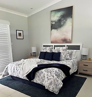 The Country House at Hunchy Montville