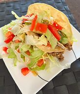 The Country House at Hunchy Montville