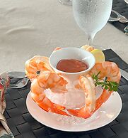 The Country House at Hunchy Montville