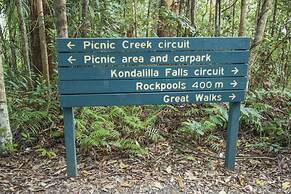 The Country House at Hunchy Montville