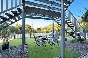 The Country House at Hunchy Montville