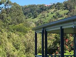 The Country House at Hunchy Montville