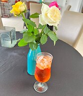 The Country House at Hunchy Montville