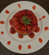 The Country House at Hunchy Montville