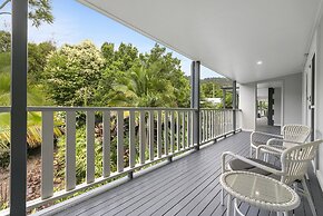 The Country House at Hunchy Montville