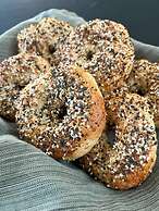 The Country House at Hunchy Montville