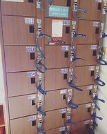 Amanohashidate Youth Hostel