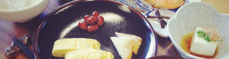 Amanohashidate Youth Hostel